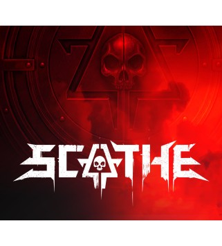 Scathe Steam Key GLOBAL